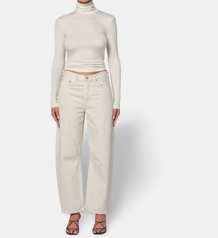 Citizens of Humanity Jeans Almondette, Model View