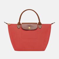 Mini Sized Top Handle Bag