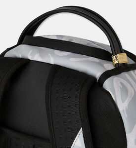Sprayground Moneybear Graffiti Float Backpack, Packshot View