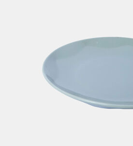 لوحة جانبية منحوتة من البورسلين