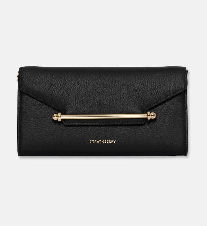 Strathberry Bag Multrees Wallet, Packshot View