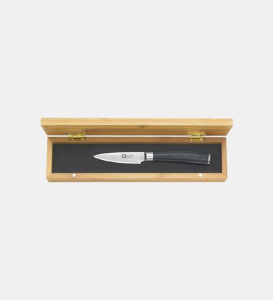 Midori Steel Paring Knife
