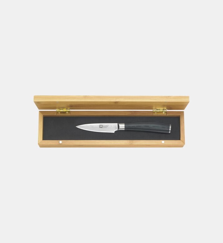 Midori Steel Paring Knife