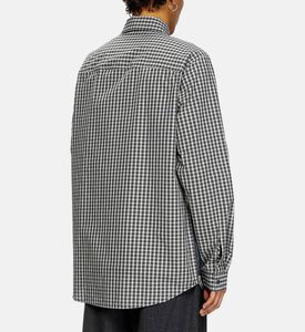 قميص إس بولت