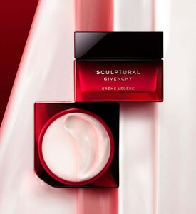 Sculptural Light Face Cream