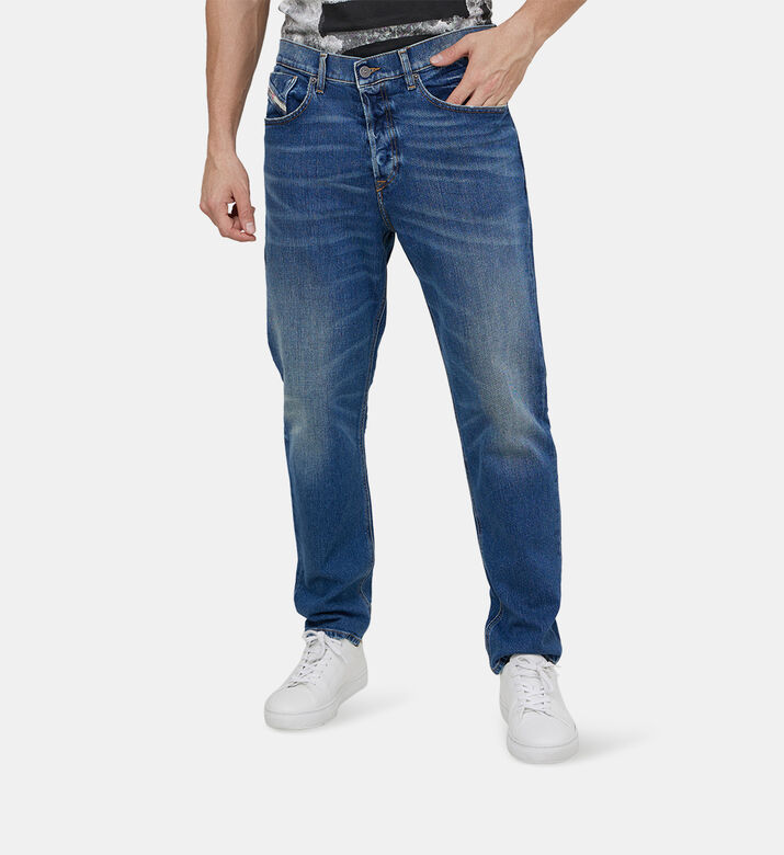 D-fitting 2005 007l1 Tapered Jeans