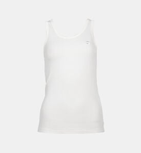 Sleeveless Tank Top Sleeveless Tank Top