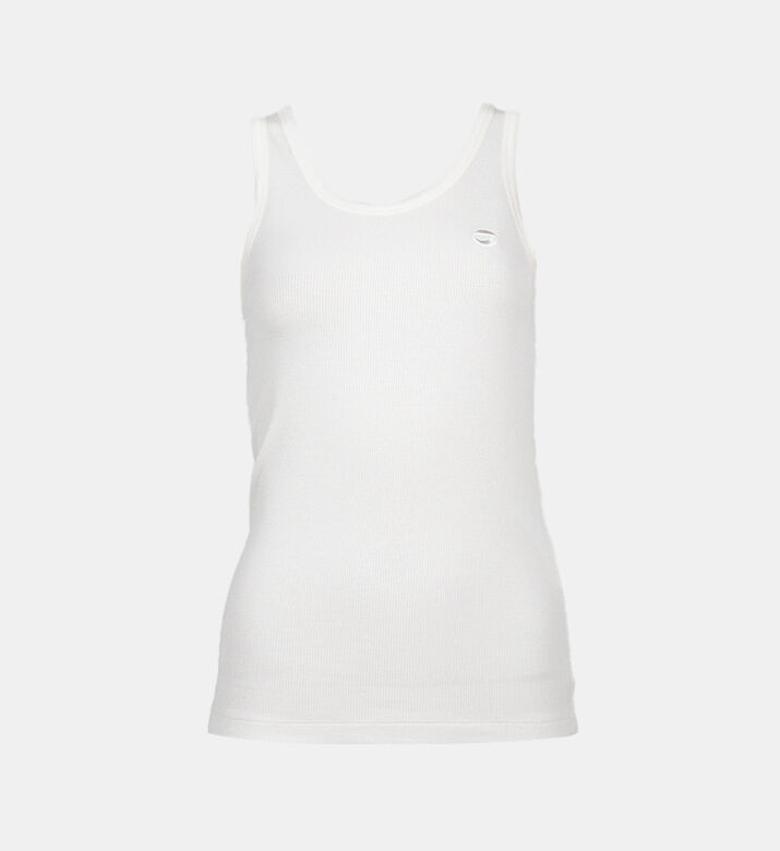 Sleeveless Tank Top Sleeveless Tank Top