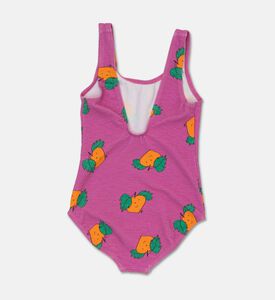 Bobo Choses Swst Tangerine, Packshot View