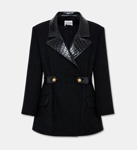 Edward Achour Paris Jacket, Packshot View