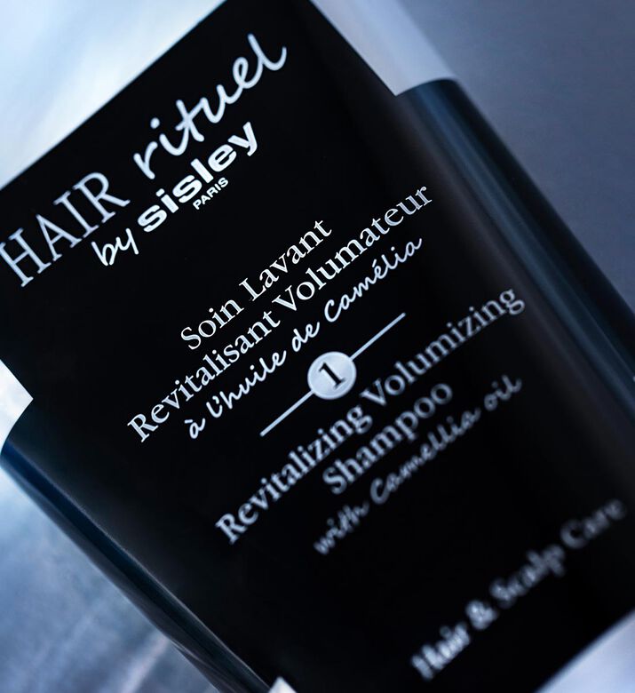 Revitalizing Volumizing Shampoo 200 Ml