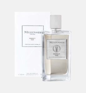 ماء عطر بيرفكت عود