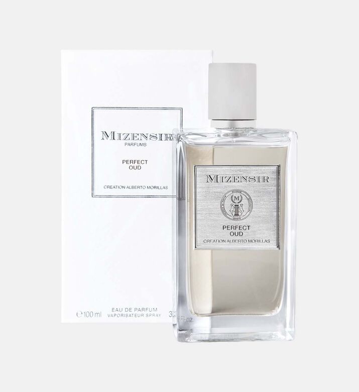 ماء عطر بيرفكت عود