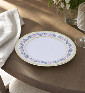 Imperial European Recollection Plate - 21.5 Cm, Model View