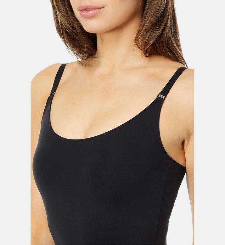 Seamless Bodycon Shaping Slip