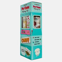 Candy Scented Perfume Kit
