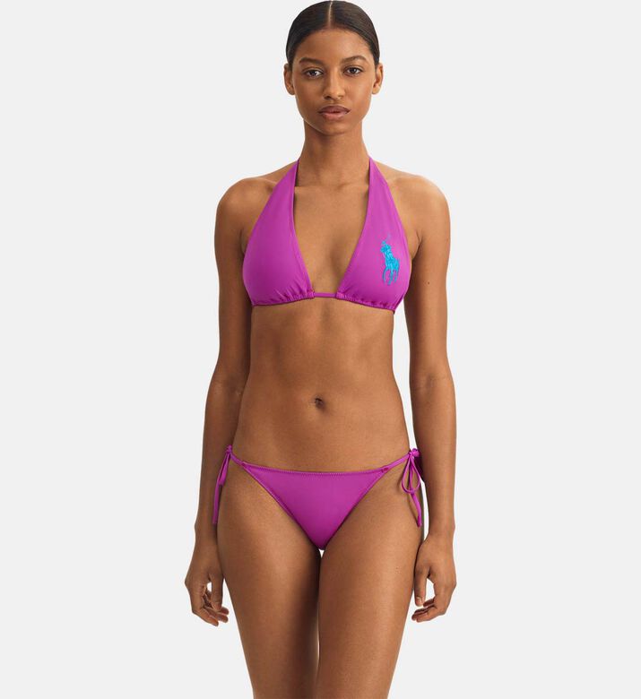 Ricky String Bikini Bottoms