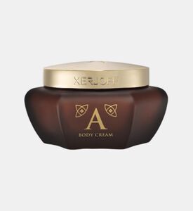 كريم جسم ألكساندريا II