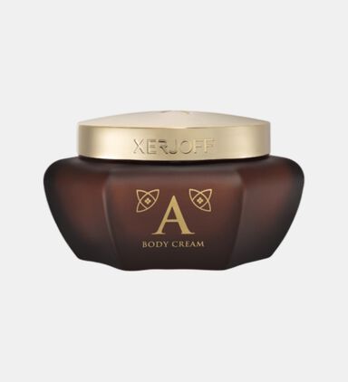 Alexandria Ii Body Cream
