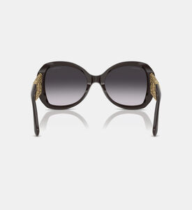 نظارة شمسية بشكل فراشة 53