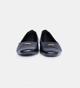 Classic Leather Ballet Flats Classic Leather Ballet Flats
