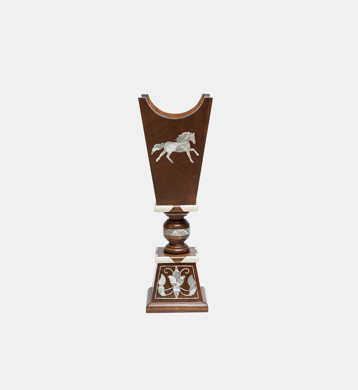 Darmisak Arabian Horse Mubkhar, Packshot View