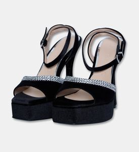 Albano Shoes Velluto, Packshot View