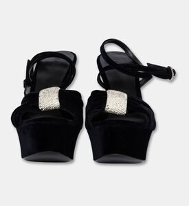 Gedebe Shoes Sandal, Packshot View