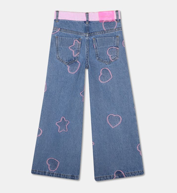 Billieblush Jeans K Party, Packshot View