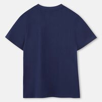 Modern Logo-print T-shirt
