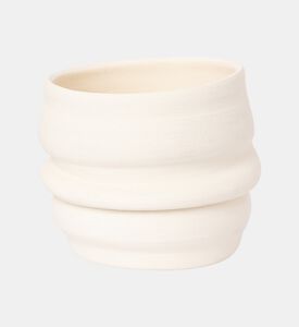 مزهرية ويسبر بشكل عضوي