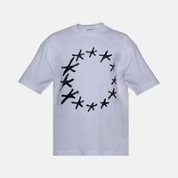 Start Logo-print T-shirt