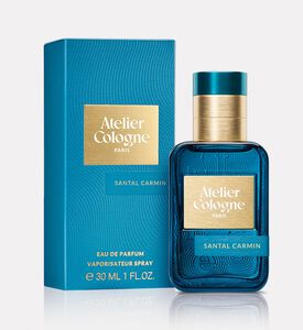 Atelier Cologne Santal Carmin Eau De Parfum, Packshot View