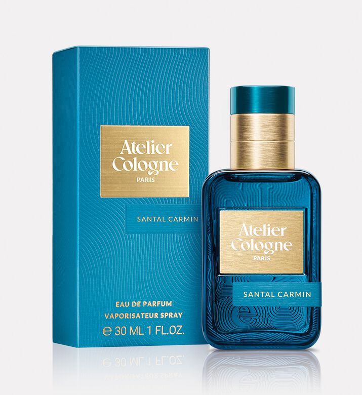 Atelier Cologne Santal Carmin Eau De Parfum, Packshot View