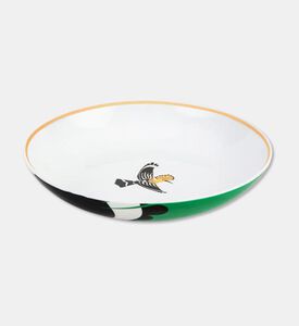 Silsal Sarb Soup Bowl - Hoopoe, Packshot View