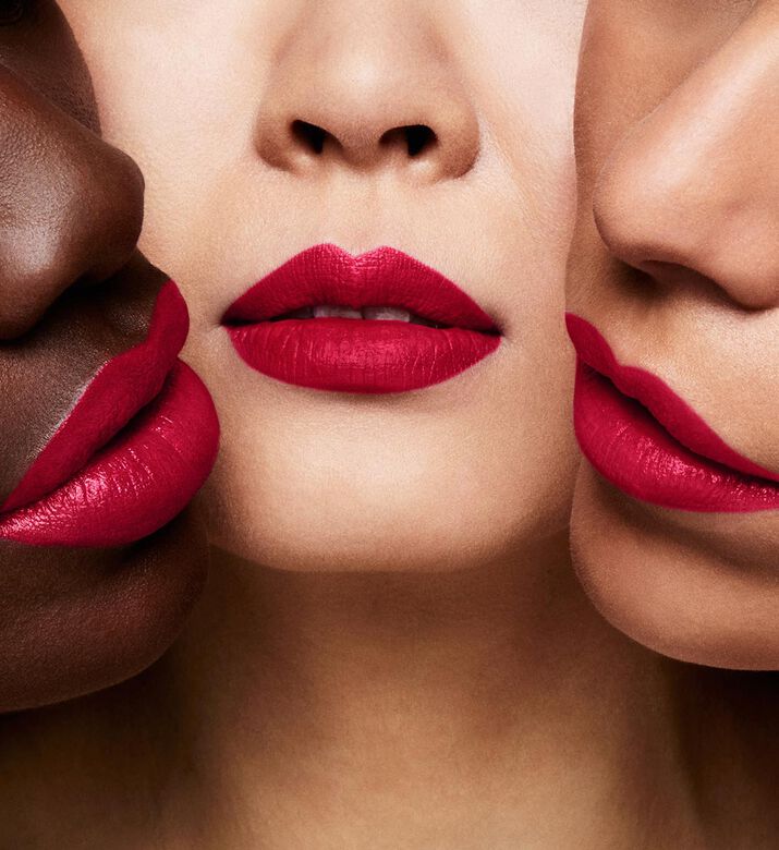 Liquid Lip Luxe Matte Lipstick