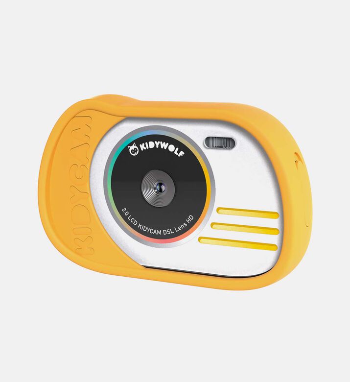 Kidycam Waterproof Camera