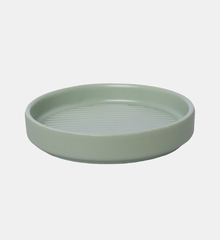 Round-shaped Soap Holder
