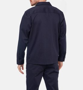 Lacoste Shirt, Model View