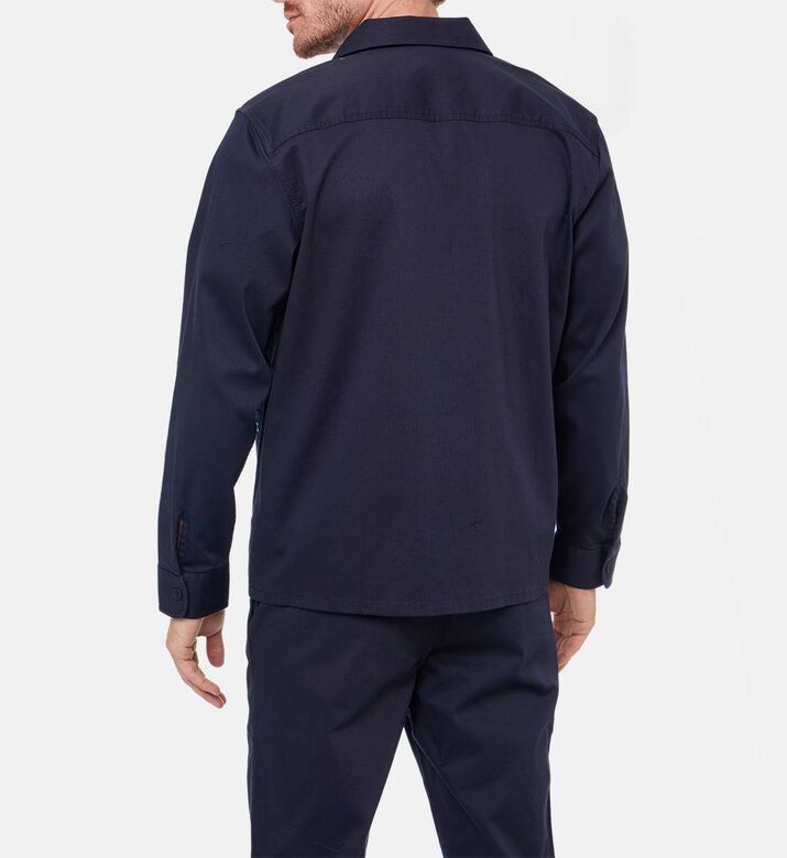 Lacoste Shirt, Model View