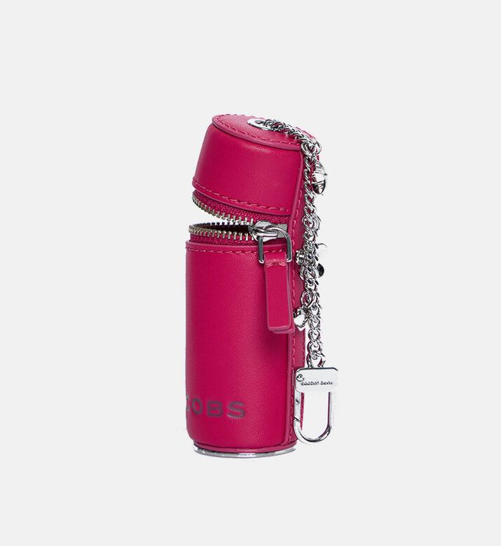 Marc Jacobs Charm Lipstick Case, Light-pink, Packshot View