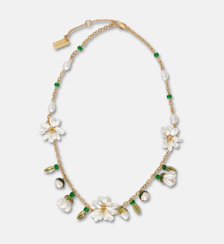 Marc Jacobs Necklace Rooted Daisy, Packshot View