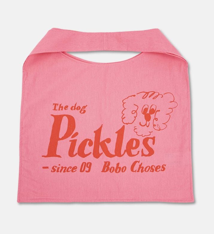 Bobo Choses Bag Pickles The Dog, Packshot View