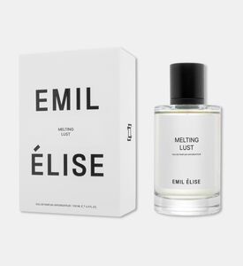 Emil Elise Edp Melting Lust, Packshot View
