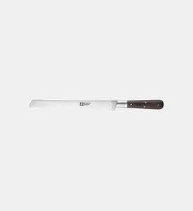 Richardson 1839 Made In Sheffield Bread Knife, Packshot View