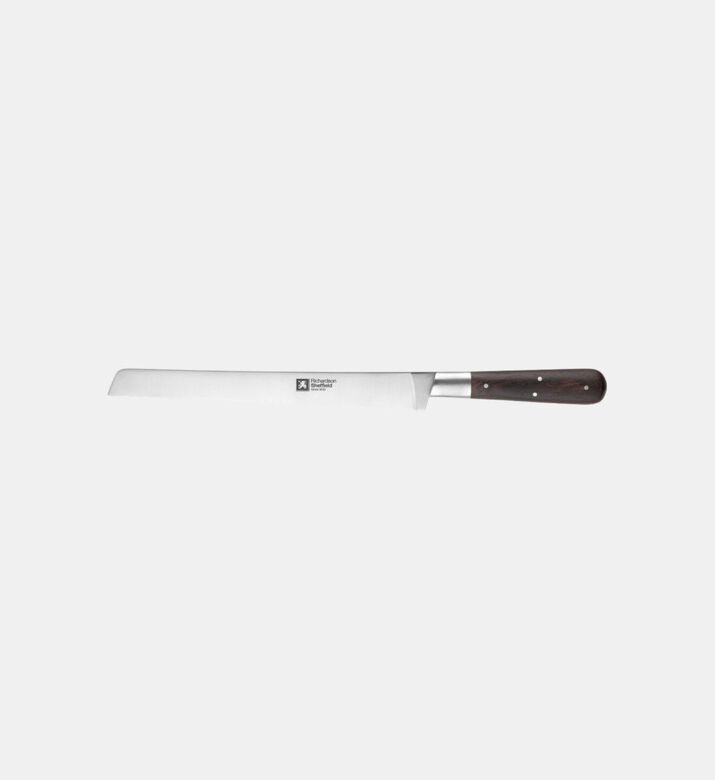 Richardson 1839 Made In Sheffield Bread Knife, Packshot View