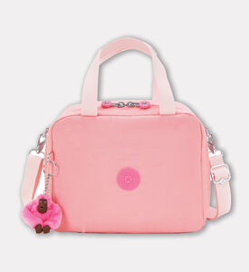 Kipling Nylon Insulated Lunch Bag, Packshot View