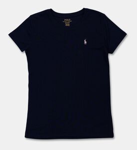 Ralph Lauren Pull, Navy, Packshot View