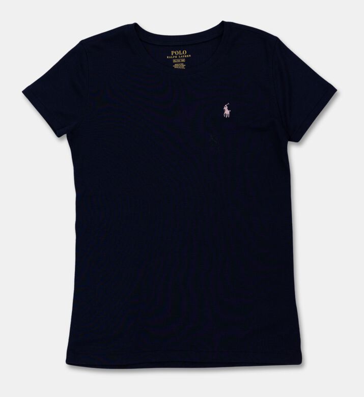 Ralph Lauren Pull, Navy, Packshot View