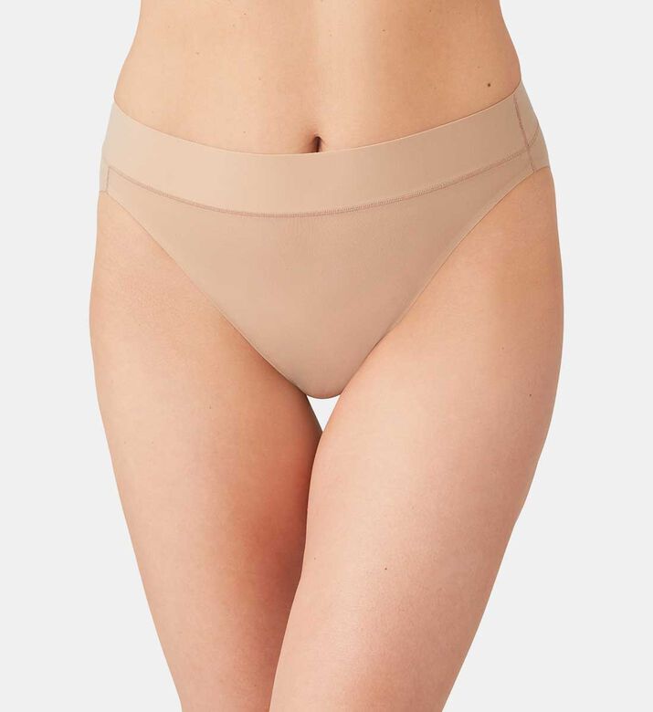 At Ease Hi-cut Brief